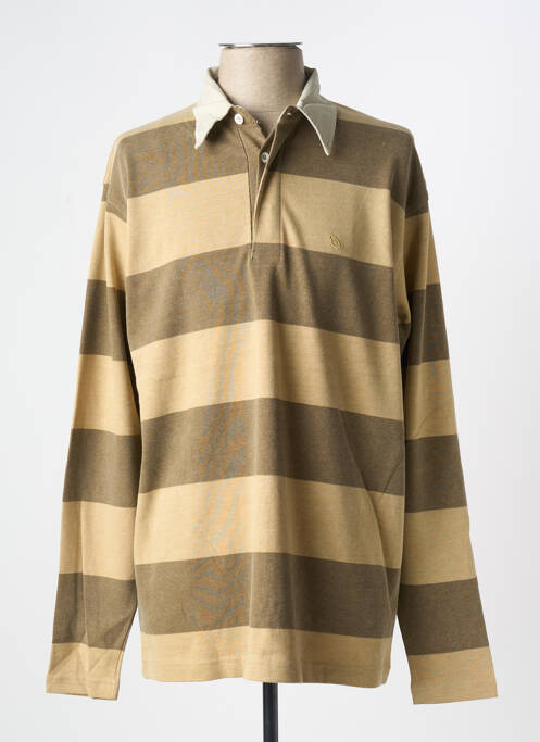 Polo bej ALLONA femeie