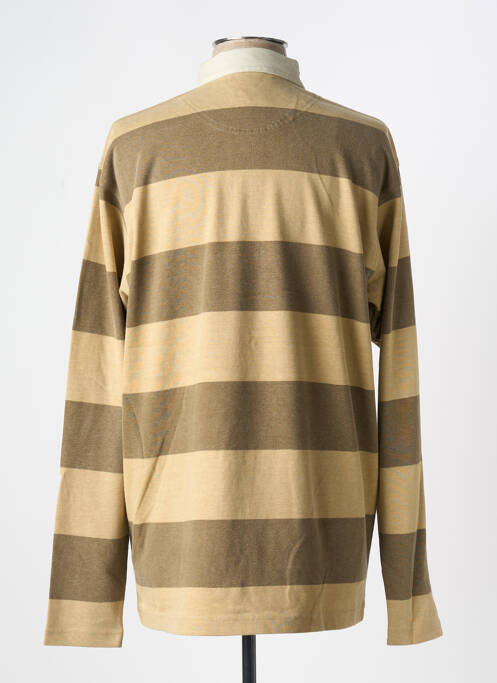 Polo bej ALLONA femeie