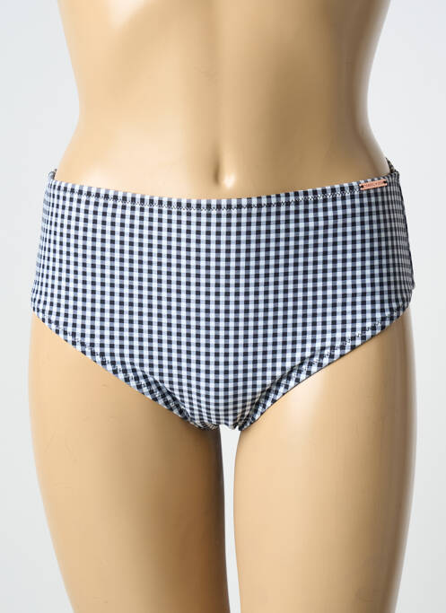 Chiloți de baie negru YSABEL MORA femeie