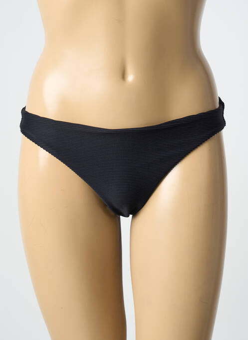 Chiloți de baie negru RIO DE SOL femeie