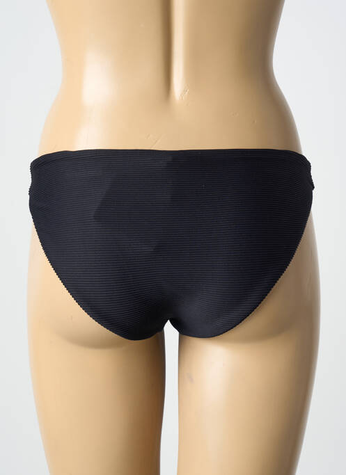 Chiloți de baie negru RIO DE SOL femeie