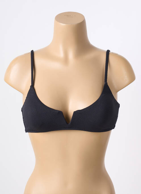 Sutien de costum de baie negru YSABEL MORA femeie