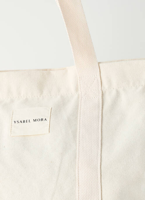 Geantă bej YSABEL MORA femeie