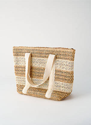 Geantă bej ADMAS femeie