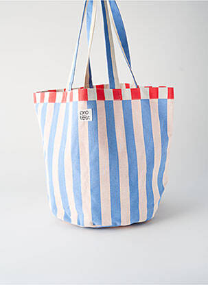 Geantă albastru PROTEST femeie