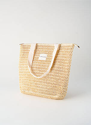 Geantă bej YSABEL MORA femeie