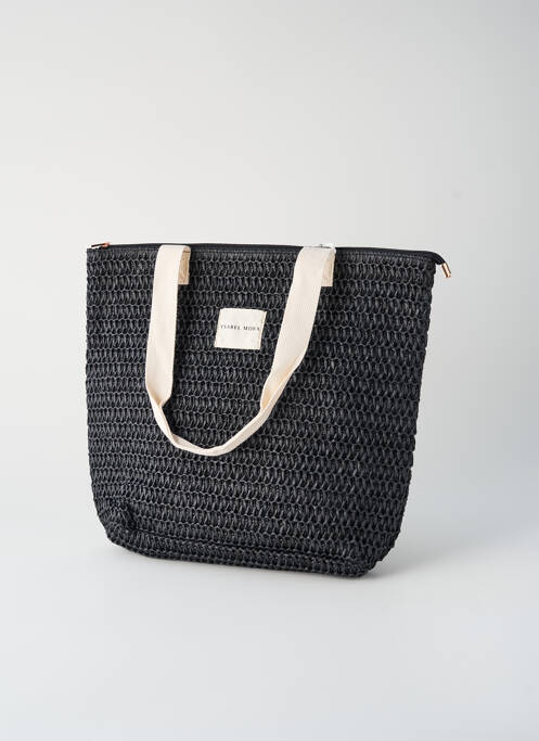 Geantă negru YSABEL MORA femeie