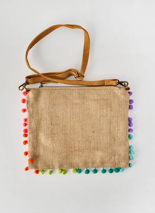 Geantă bej SEAFOLLY femeie