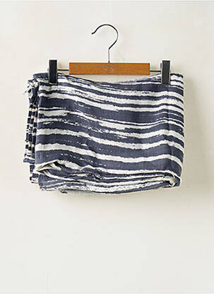 Pareo gri ELSI femeie