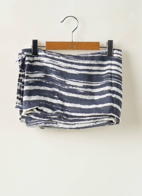 Pareo gri ELSI femeie