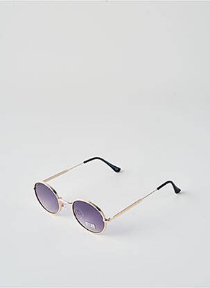 Ochelari de soare argintiu CITYVISION femeie