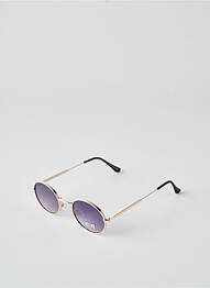 Ochelari de soare argintiu CITYVISION femme