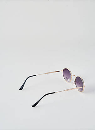 Ochelari de soare argintiu CITYVISION femeie