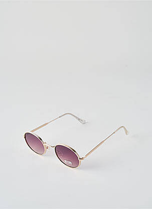Ochelari de soare argintiu CITYVISION femeie