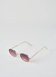 Ochelari de soare argintiu CITYVISION femeie