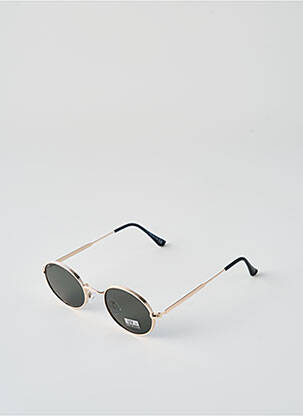 Ochelari de soare argintiu CITYVISION femeie