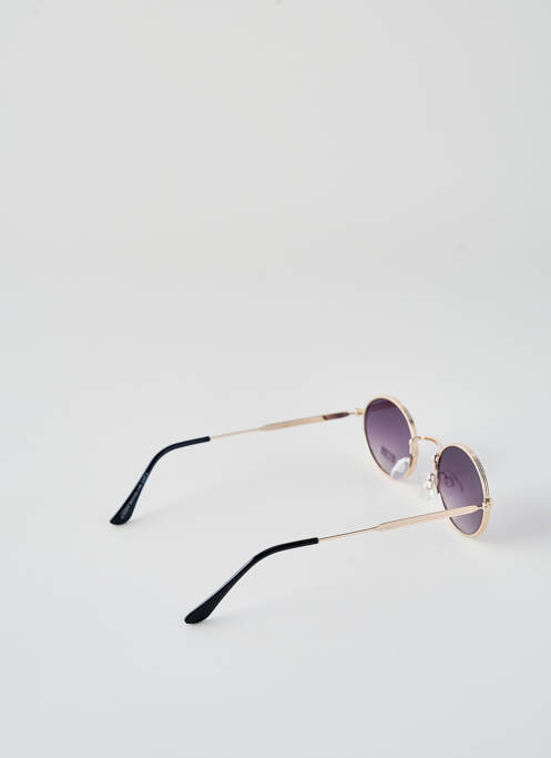 Ochelari de soare argintiu CITYVISION femeie