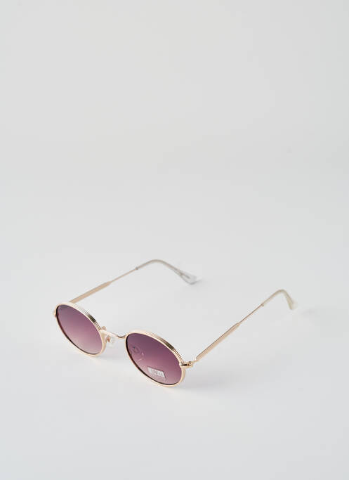 Ochelari de soare argintiu CITYVISION femeie