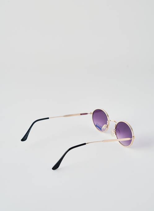 Ochelari de soare violet CITYVISION femeie