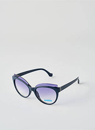 Ochelari de soare albastru CITYVISION femeie