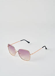 Ochelari de soare roz CITYVISION femme