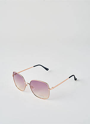 Ochelari de soare roz CITYVISION femeie