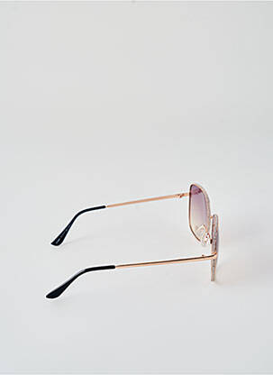 Ochelari de soare roz CITYVISION femeie