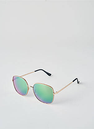 Ochelari de soare auriu CITYVISION femeie