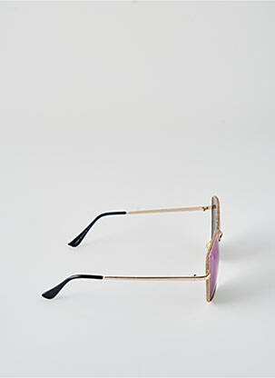 Ochelari de soare auriu CITYVISION femeie