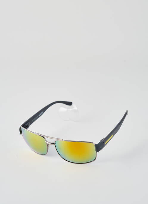 Ochelari de soare negru CITYVISION bărbat