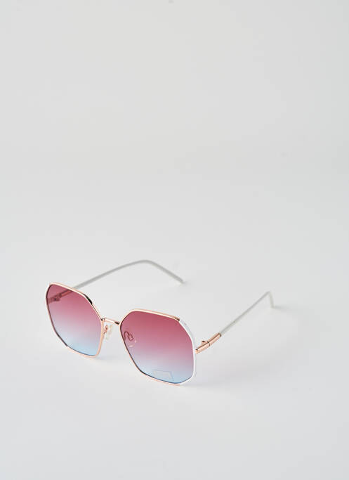 Ochelari de soare alb CITYVISION femme