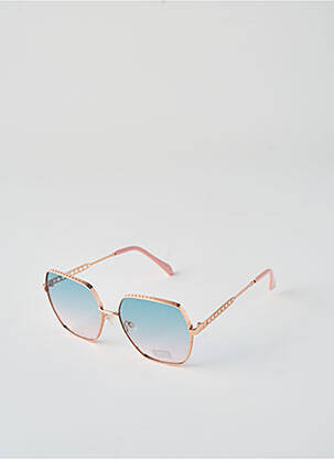 Ochelari de soare roz CITYVISION femeie