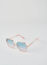 Ochelari de soare roz CITYVISION femme