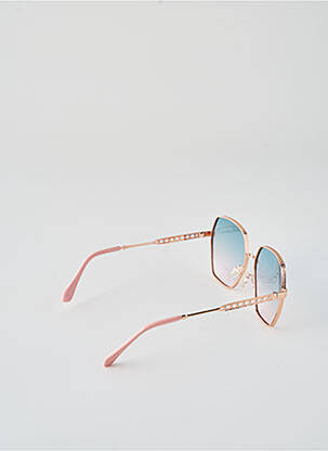 Ochelari de soare roz CITYVISION femeie