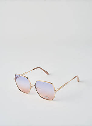 Ochelari de soare auriu CITYVISION femeie