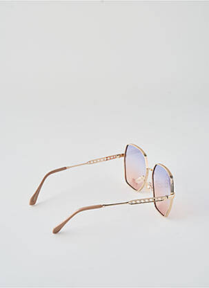 Ochelari de soare auriu CITYVISION femeie