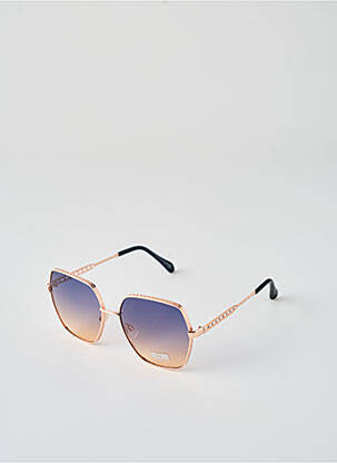 Ochelari de soare auriu CITYVISION femeie