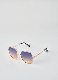 Ochelari de soare auriu CITYVISION femme