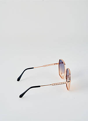 Ochelari de soare auriu CITYVISION femeie