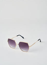 Ochelari de soare auriu CITYVISION femme