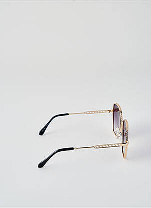 Ochelari de soare auriu CITYVISION femeie