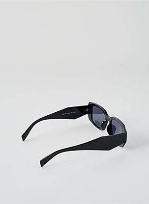 Ochelari de soare negru CITYVISION femeie
