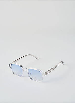 Ochelari de soare albastru CITYVISION femeie