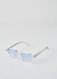 Ochelari de soare albastru CITYVISION femeie