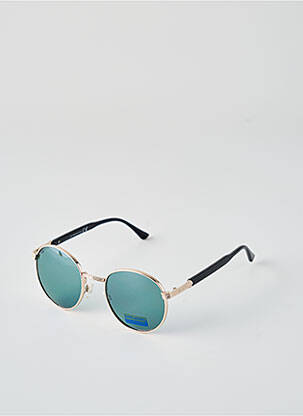 Ochelari de soare verde CITYVISION femeie