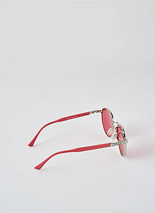 Ochelari de soare roz CITYVISION femeie
