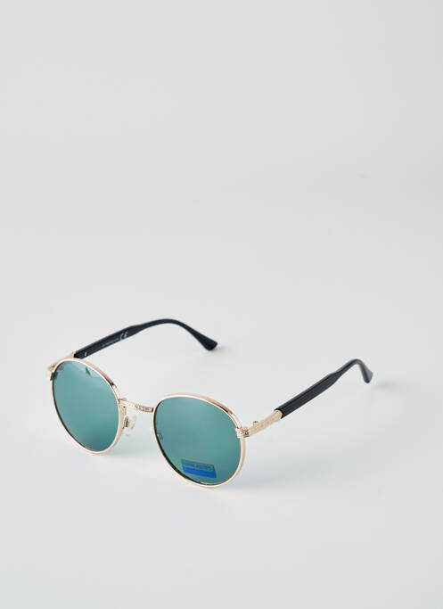 Ochelari de soare verde CITYVISION femeie