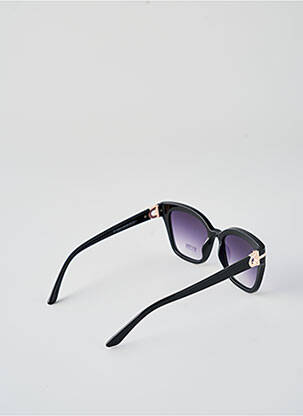 Ochelari de soare negru CITYVISION femeie
