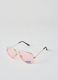 Ochelari de soare roz CITYVISION femme