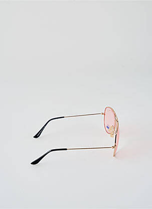 Ochelari de soare roz CITYVISION femeie
